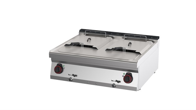 RM Gastro Redfox 700 - FE 70/08 E Fritös